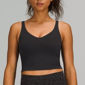 Lululemon Align tank Black Size 6